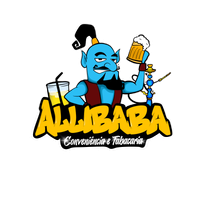 Logo Allibaba Pontos
